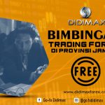 BIMBINGAN TRADING FOREX DI SAROLANGUN JAMBI