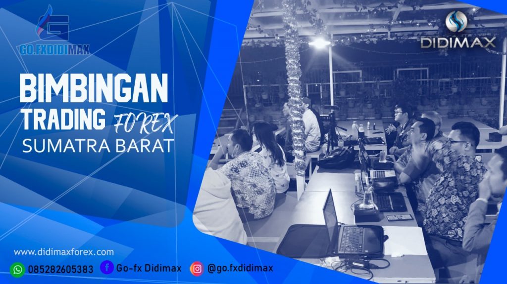 BIMBINGAN TRADING FOREX DI SAWAHLUNTO
