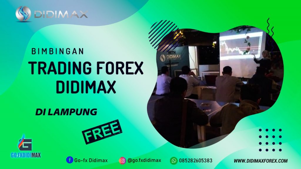 BIMBINGAN TRADING FOREX DI TANGGAMUS LAMPUNG