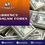 CURRENCY PAIR DALAM FOREX