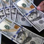 DOLAR AS MENGUAT PADA AKHIR PERDAGANGAN