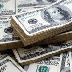Dolar AS Melemah Karena Investor Kembali ke Aset Berisiko