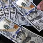 Dolar AS Menguat di Tengah Ketidakpastian Akibat Covid-19