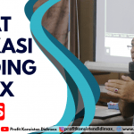 PUSAT EDUKASI TRADING FOREX DI KOTA BATU