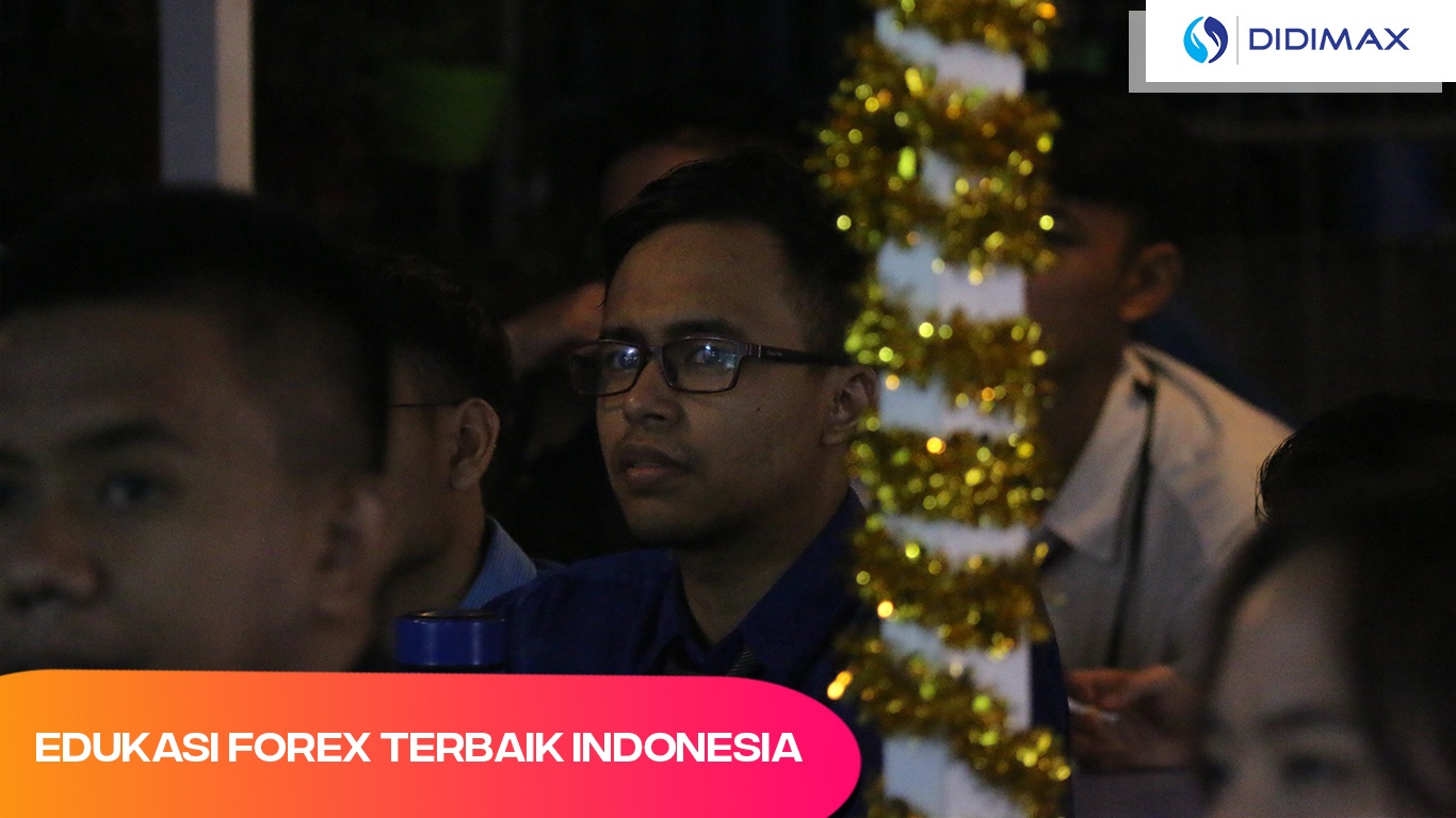 EDUKASI FOREX TERBAIK DI BANDUNG BARAT