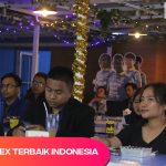 EDUKASI FOREX TERBAIK DI BANDUNG JAWA BARAT