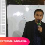 EDUKASI FOREX TERBAIK DI BANYUASIN SUMATERA