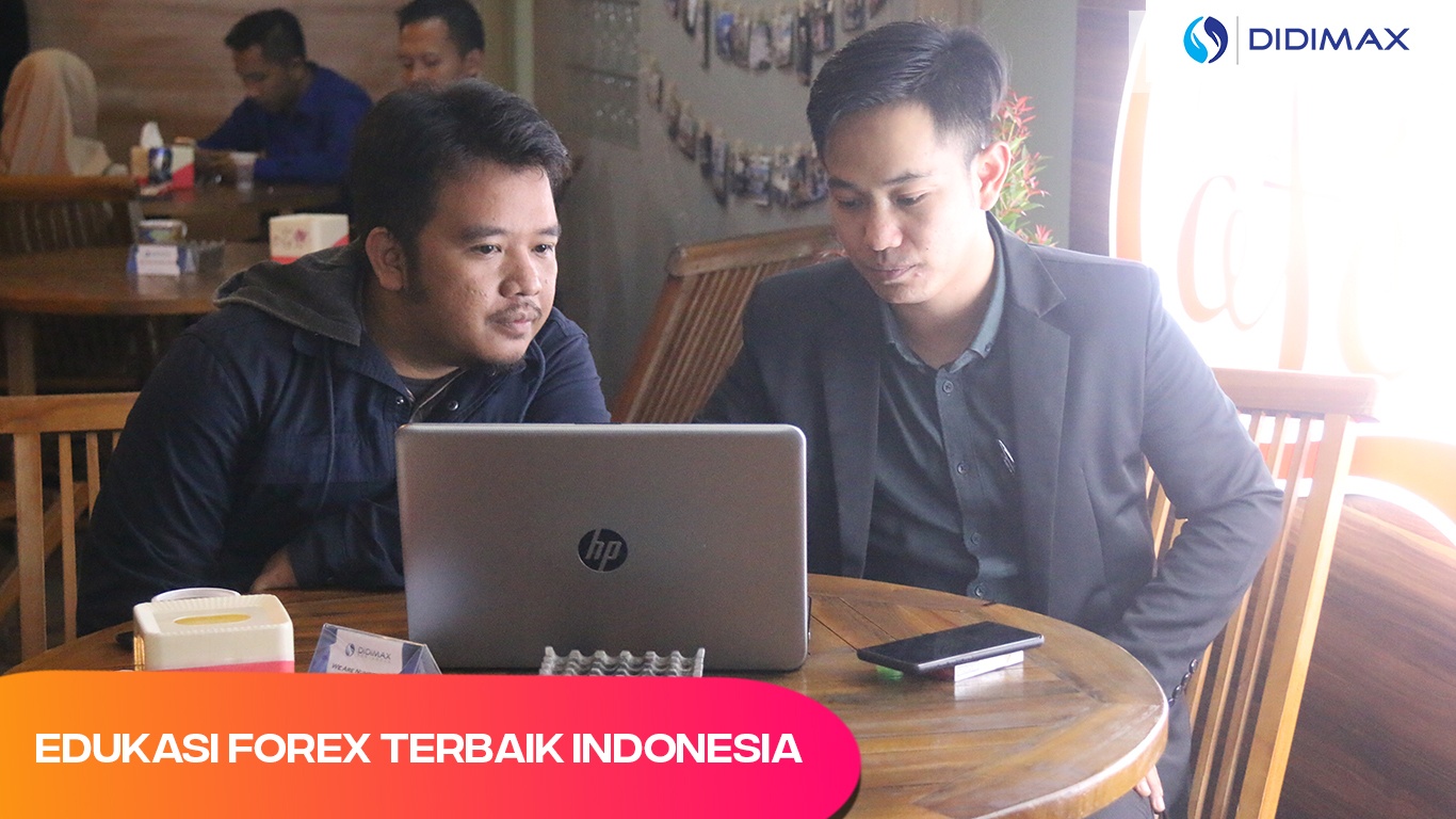 EDUKASI FOREX TERBAIK DI BEKASI JAWA BARAT