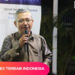 EDUKASI FOREX TERBAIK DI BOGOR JAWA BARAT