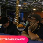 EDUKASI FOREX TERBAIK DI BUNGO JAMBI