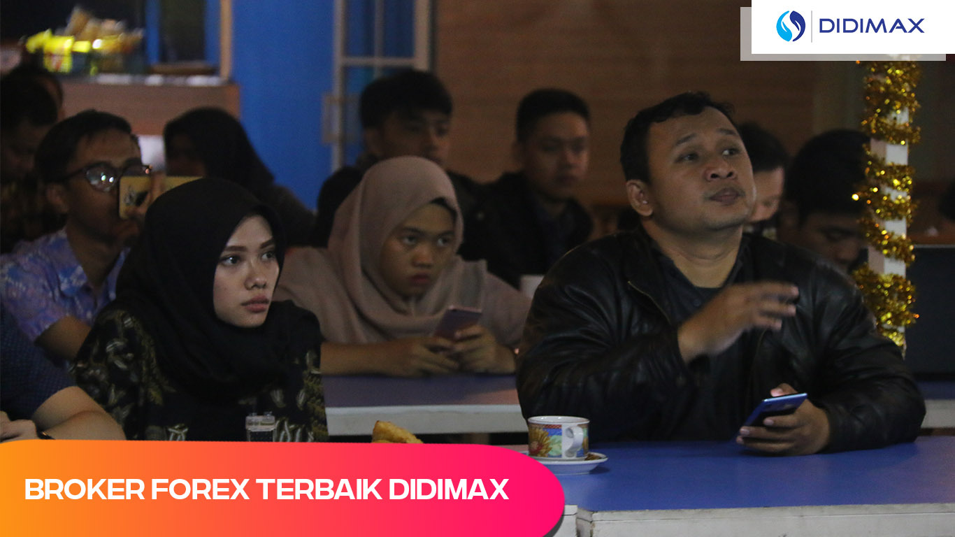 EDUKASI FOREX TERBAIK DI CIREBON JAWA BARAT