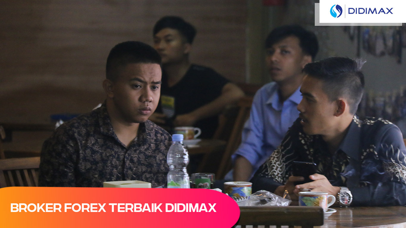 EDUKASI FOREX TERBAIK DI KARAWANG JAWA BARAT