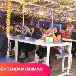 EDUKASI FOREX TERBAIK DI KARIMUN KEPULAUAN RIAU