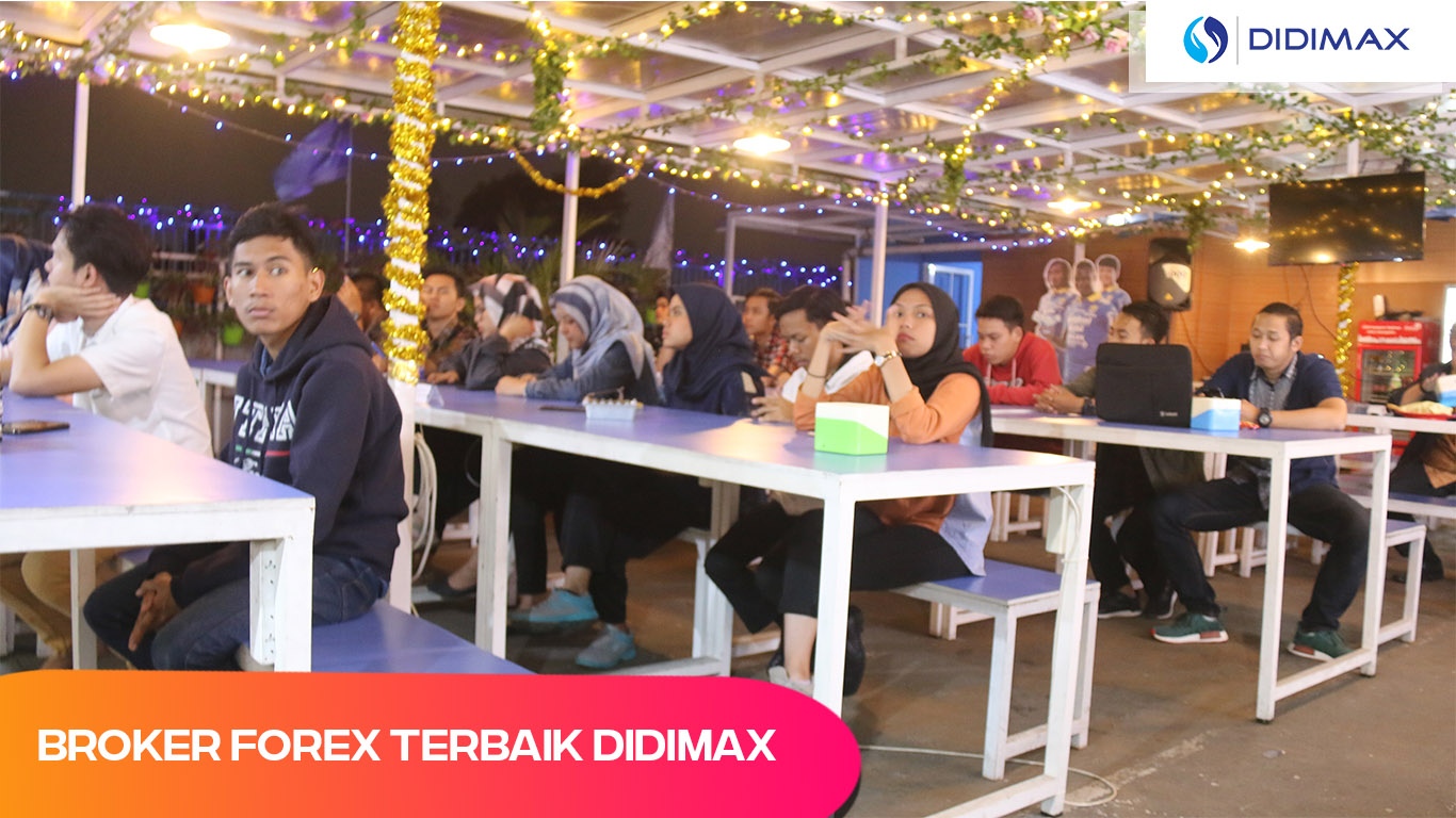 EDUKASI FOREX TERBAIK DI KARIMUN KEPULAUAN RIAU