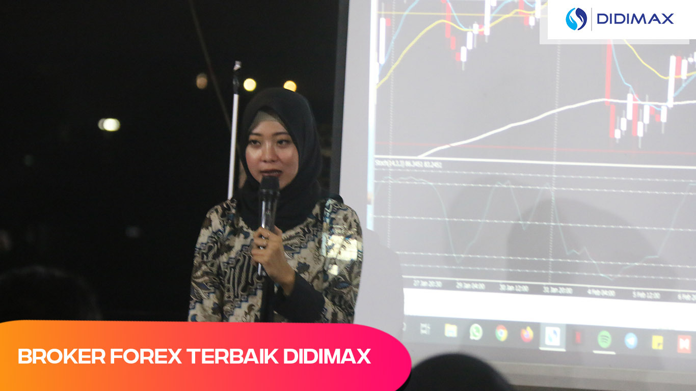 EDUKASI FOREX TERBAIK DI KUNINGAN JAWA BARAT