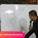 EDUKASI FOREX TERBAIK DI LAHAT SUMATERA SELATAN