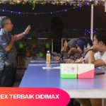 EDUKASI FOREX TERBAIK DI LINGGA KEPULAUAN RIAU