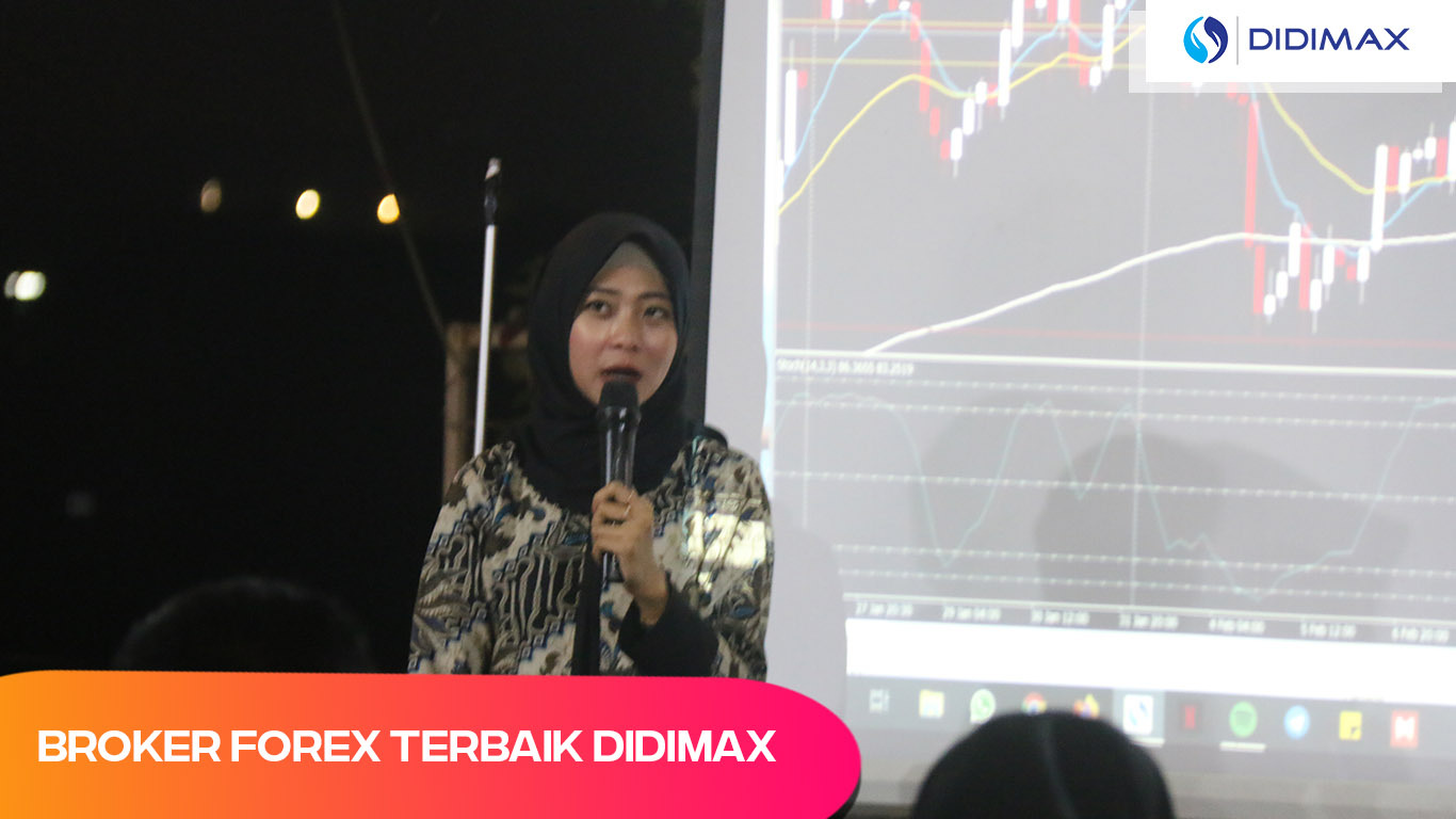 EDUKASI FOREX TERBAIK DI MAJALENGKA JAWA BARAT