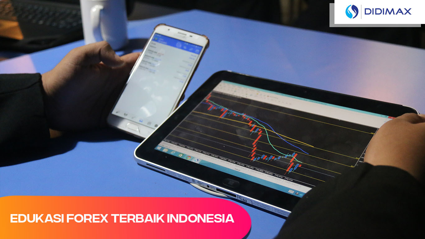 EDUKASI FOREX TERBAIK DI MERANGIN JAMBI