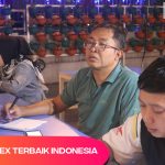 EDUKASI FOREX TERBAIK DI PALEMBANG SUMATERA
