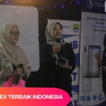 EDUKASI FOREX TERBAIK DI PANGKALPINANG