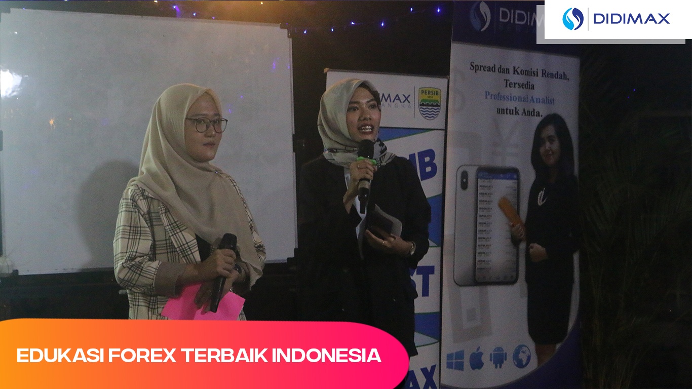 EDUKASI FOREX TERBAIK DI PANGKALPINANG