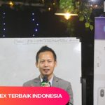 EDUKASI FOREX TERBAIK DI PESAWARAN LAMPUNG