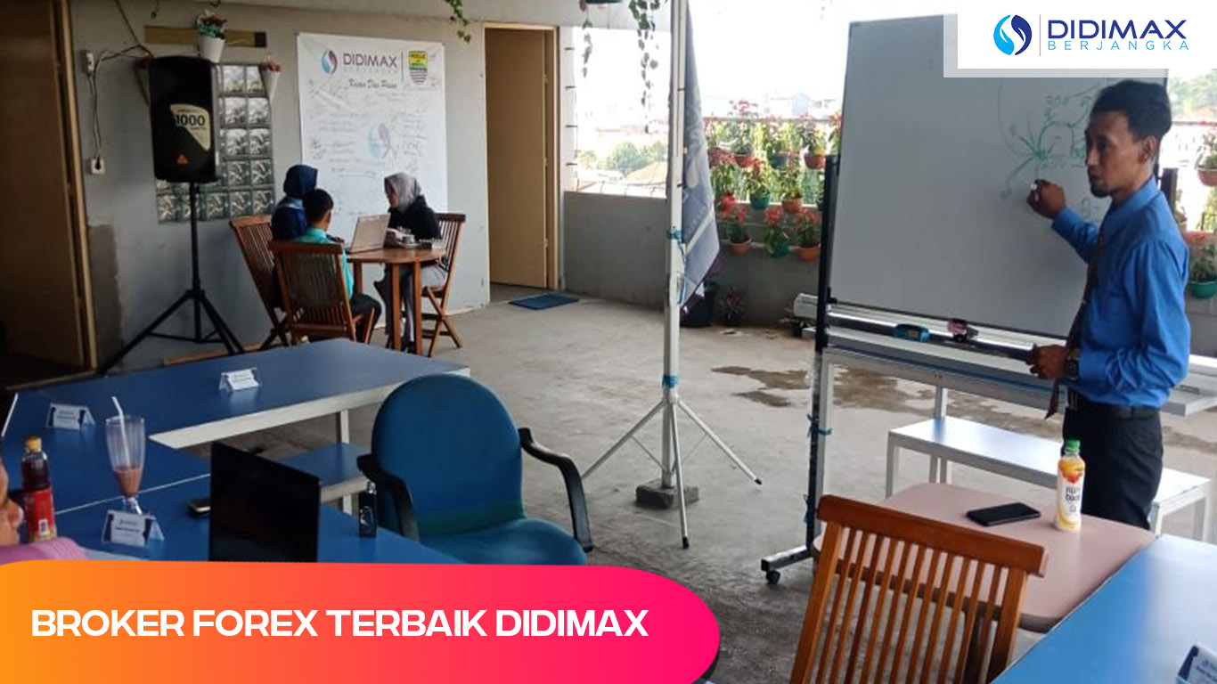 EDUKASI FOREX TERBAIK DI PURWAKARTA JAWA BARAT