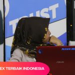 EDUKASI FOREX TERBAIK DI SELUMA BENGKULU