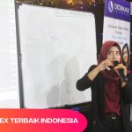 EDUKASI FOREX TERBAIK DI TANGGAMUS LAMPUNG