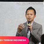 EDUKASI FOREX TERBAIK PESISIR BARAT LAMPUNG