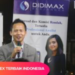 EDUKASI FOREX TERBAIK TANGERANG SELATAN