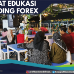 PUSAT EDUKASI TRADING FOREX DI MAGETAN
