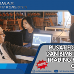 PUSAT EDUKASI TRADING FOREX DI JOMBANG