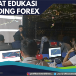 PUSAT EDUKASI TRADING FOREX DI NGANJUK