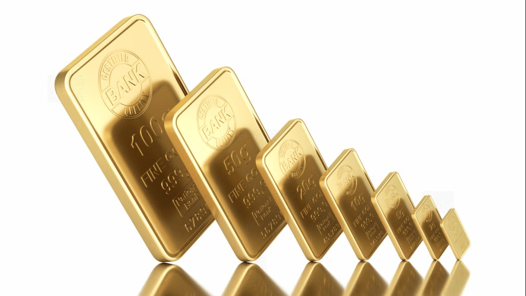 Harga Emas Diprediksi Terus Menguat