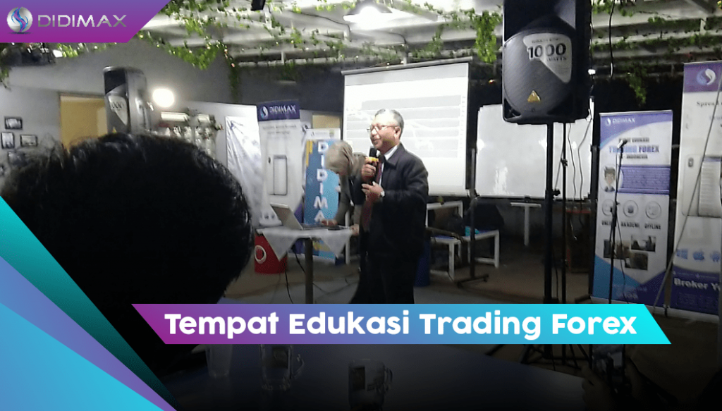 TEMPAT BELAJAR FOREX DI LUMAJANG JAWA TIMUR
