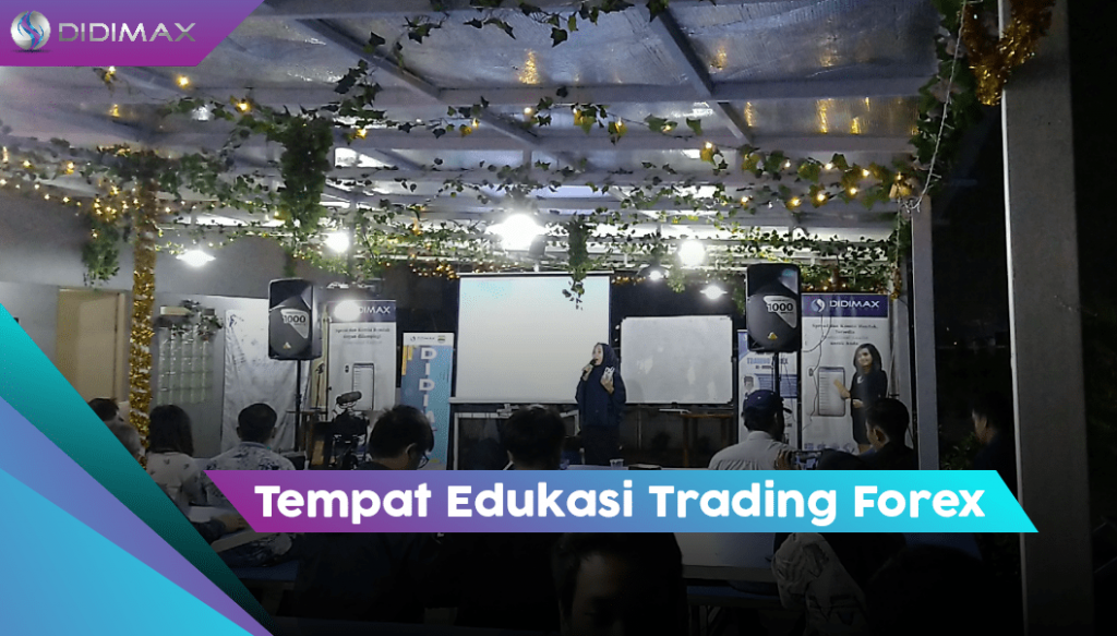 TEMPAT BELAJAR FOREX DI MADIUN JAWA TIMUR