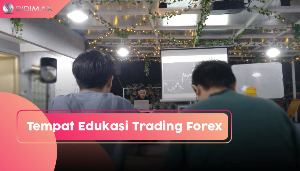 TEMPAT BELAJAR FOREX DI GRESIK JAWA TIMUR