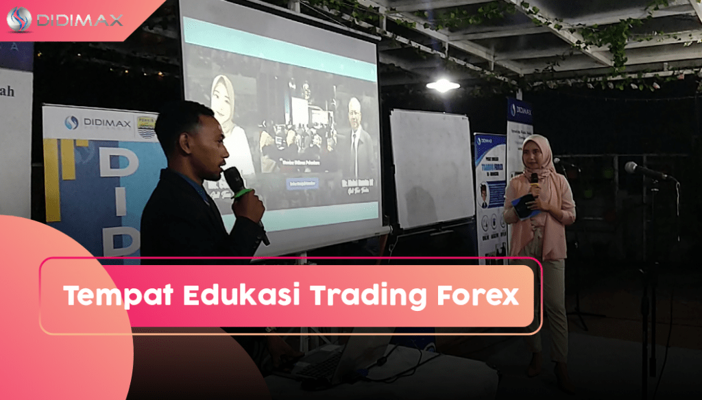 TEMPAT BELAJAR FOREX DI BOJONEGORO JAWA TIMUR
