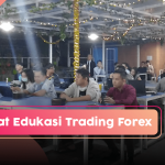 TEMPAT BELAJAR FOREX DI GRESIK JAWA TIMUR