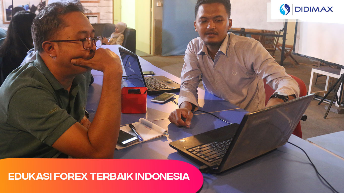 Kenapa Harus Menjadi Trader Forex