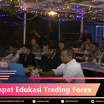 TEMPAT BELAJAR FOREX DI BELITUNG BANGKA