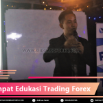 TEMPAT BELAJAR FOREX DI PANDEGLANG BANTEN