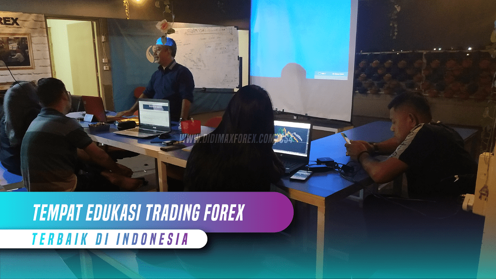 TEMPAT BELAJAR FOREX DI KEBUMEN JAWA TENGAH