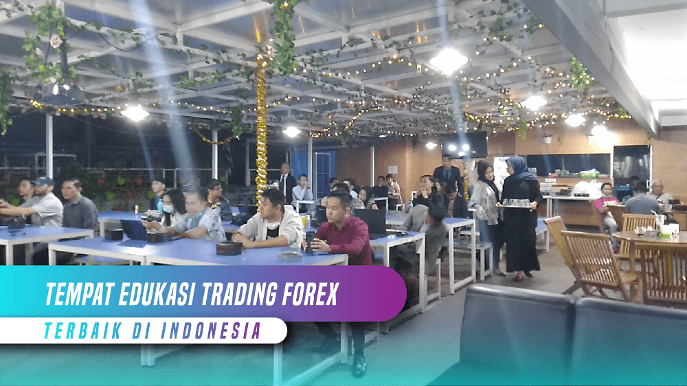 TEMPAT BELAJAR FOREX DI LAMONGAN JAWA TIMUR