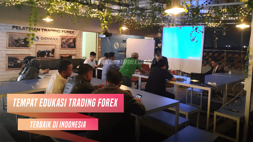 TEMPAT BELAJA RFOREX DI BOYOLALI JAWA TENGAH
