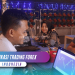 TEMPAT BELAJAR FOREX DI JAKARTA SELATAN