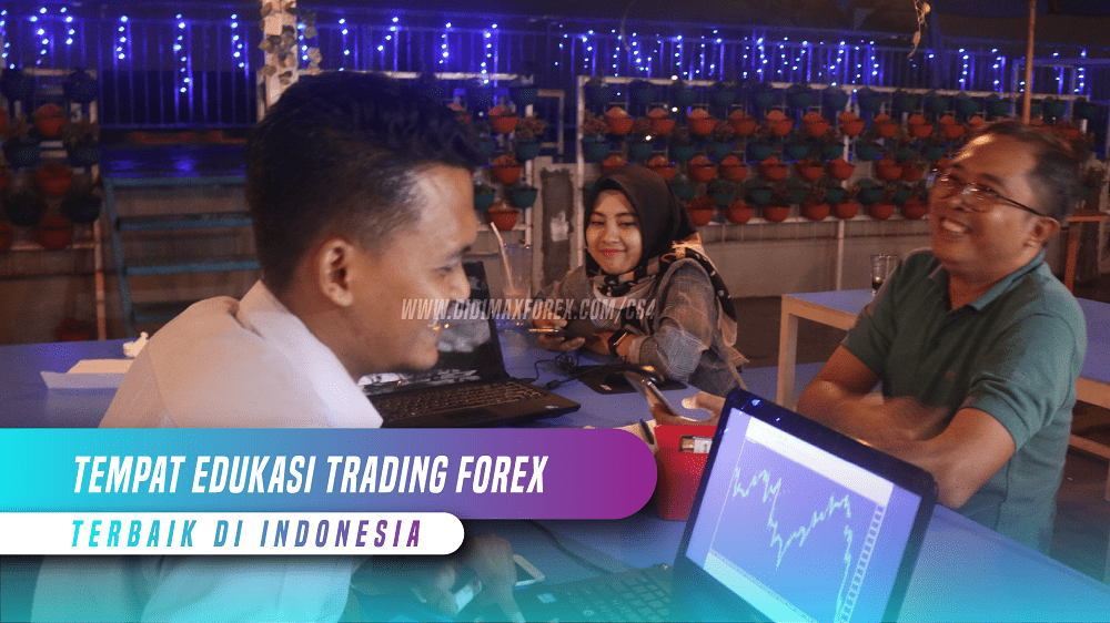 TEMPAT BELAJAR FOREX DI JAKARTA SELATAN