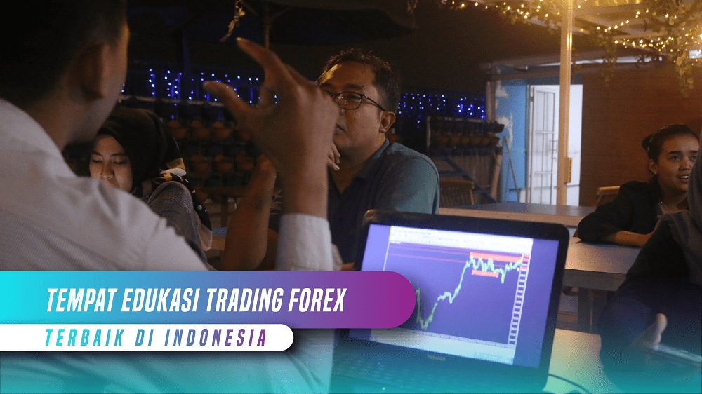 TEMPAT BELAJAR FOREX DI JAKARTA TIMUR